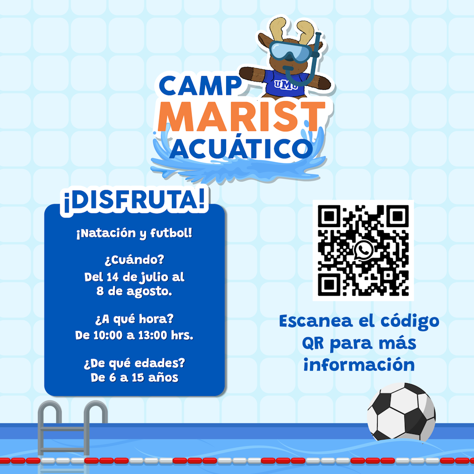 Curso de Verano Acuático